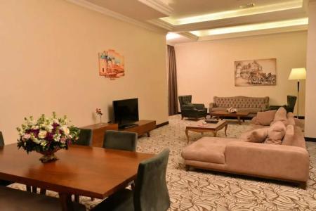 Ramada & Suites by Wyndham Istanbul Merter - 53