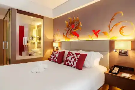 Grand Mercure Phuket Patong - 89