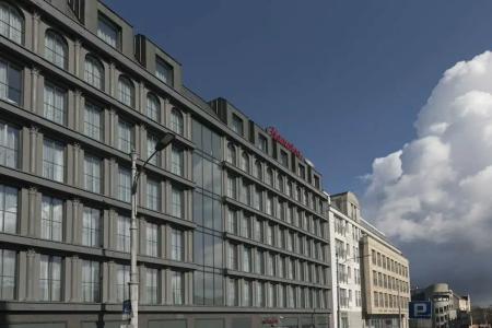 Hampton By Hilton Poznan Old Town - 68