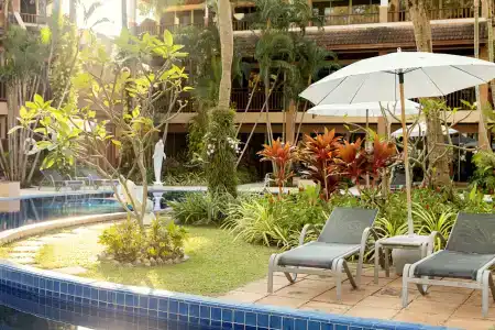 Best Western Premier Bangtao Beach Resort & Spa - 53