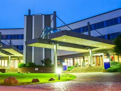 Park Inn by Radisson Lubeck - 29