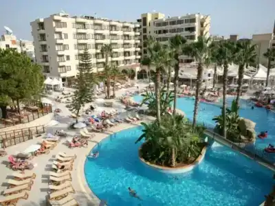 Atlantica Oasis - 4