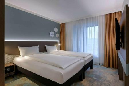 ibis Styles Kiel City - 24