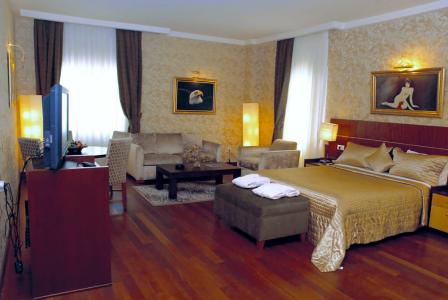 The Green Park Bostanci - 61