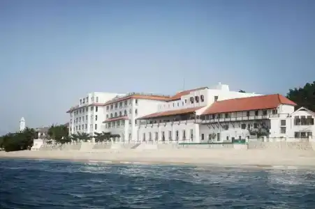 Park Hyatt Zanzibar - 3