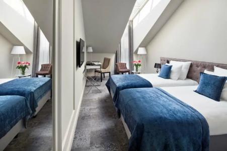 Wyndham Grand Krakow Old Town - 83