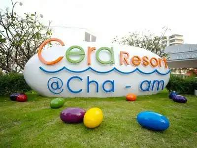 Cera Resort @ Cha-am - 2