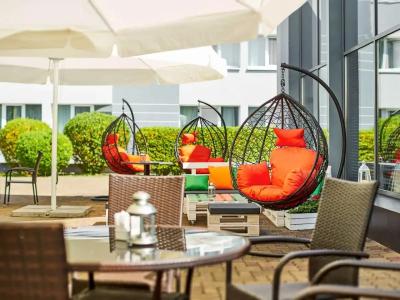 Novotel Wroclaw City - 84