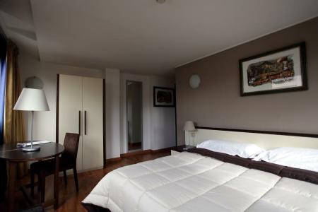 Ibis Styles Palermo Cristal - 55