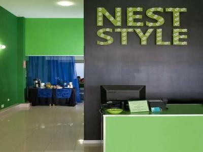 Nest Style Santiago - 30