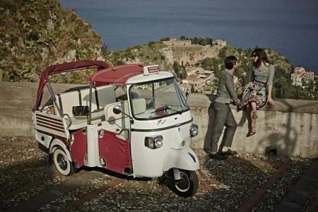 Grand Timeo, A Belmond, Taormina - 86