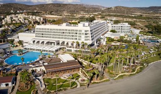 Parklane, a Luxury Collection Resort & Spa, Limassol - 20