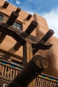 Rosewood Inn of the Anasazi - 39