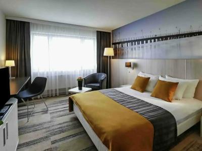 Mercure Gdynia Centrum - 90