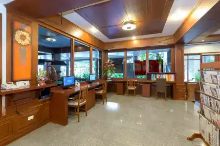 Best Western Premier Bangtao Beach Resort & Spa - 1