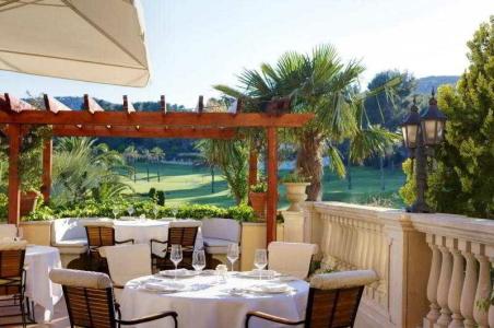 Sheraton Mallorca Arabella Golf - 22