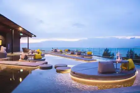 Ana Anan Resort & Villas Pattaya - 90