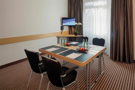 Movenpick Munchen-Airport - 90