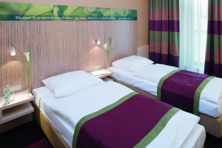 Movenpick Frankfurt City Messe - 22