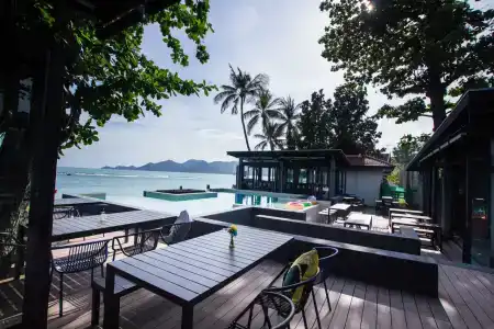 Lub d Koh Samui Chaweng Beach - SHA Extra Plus - 80