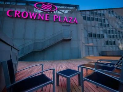 Crowne Plaza Verona Fiera, an IHG - 33