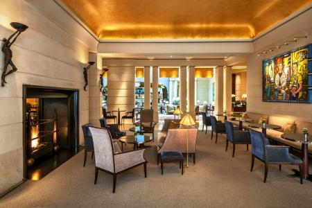 Park Hyatt Paris - Vendome - 56