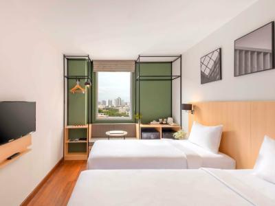 ibis Bangkok Sathorn - 45