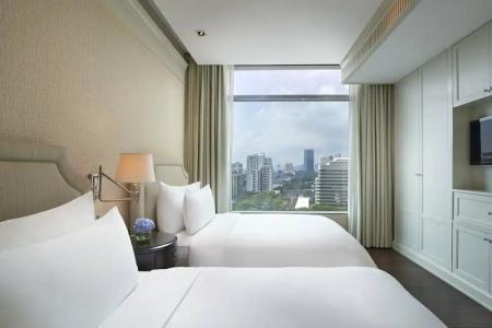 Oriental Residence Bangkok - SHA Certified - 51