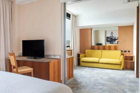 Four Points by Sheraton Padova - 12