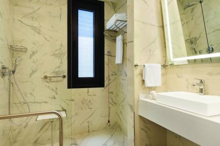 Tryp by Wyndham Istanbul Atasehir - 81
