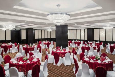 Movenpick Grand Al Bustan - 47