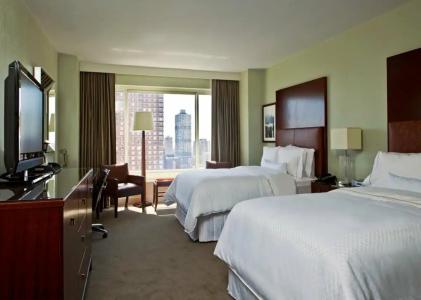 The Westin Jersey City Newport - 24