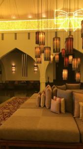 The Chedi Muscat - 11