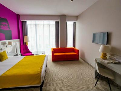 Ibis Styles Wroclaw Centrum - 11