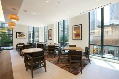 Hyatt House New York/Chelsea - 23