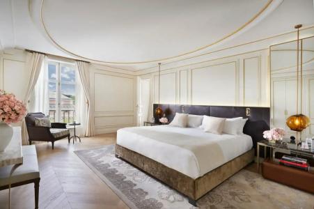 Mandarin Oriental, Ritz Madrid - 73