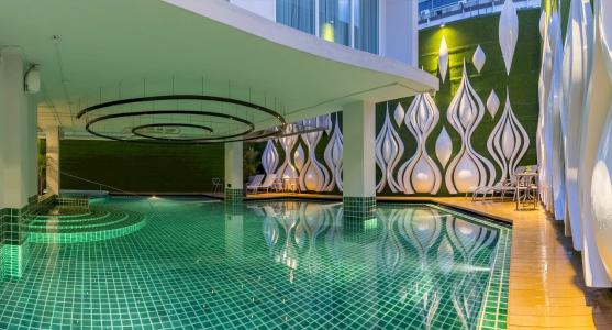 Anajak Bangkok - SHA Plus - 57