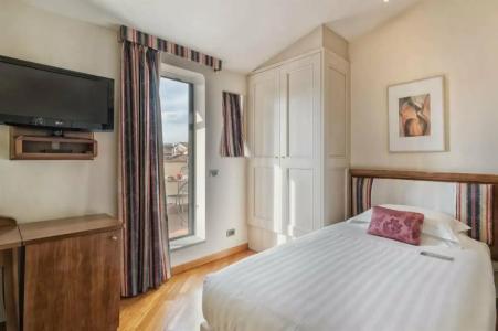 B&B Firenze Laurus Al Duomo - 87