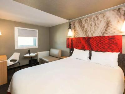 ibis Bordeaux Centre Meriadeck - 55