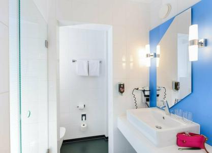 B&B Bremen-Altstadt - 52