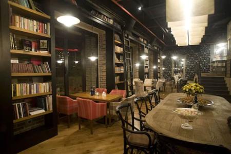 Tunel Residence - 51