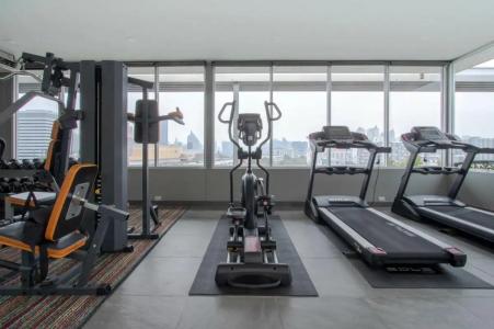 Kepler Residence Bangkok - 84