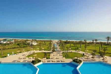 Iberostar Selection Royal El Mansour - 27