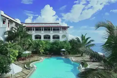 Zanzibar Serena - 0