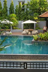 Phuvaree Resort - 8