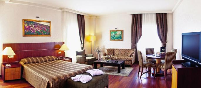 The Green Park Bostanci - 54