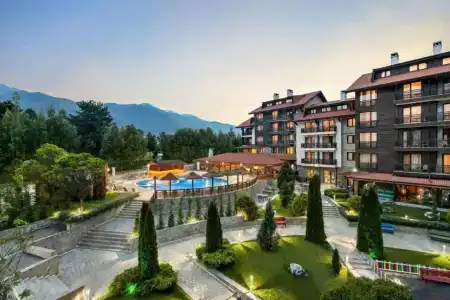 The Balkan Jewel Resort, Trademark Collection by Wyndham - 2