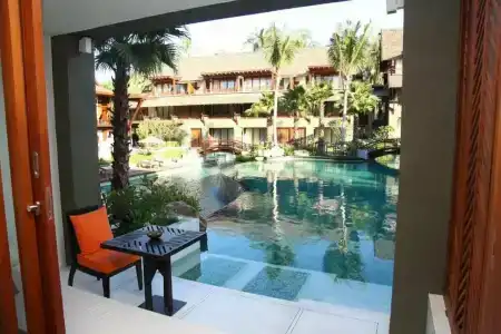 Mai Samui Beach Resort & Spa - SHA Plus - 5