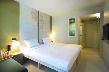 ibis Styles Krabi Ao Nang - SHA Extra Plus - 95