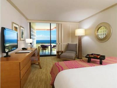 The Royal Hawaiian, A Luxury Collection Resort, Waikiki - 44